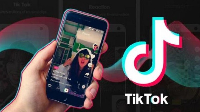 Download aplikasi Tiktok tanpa watermark