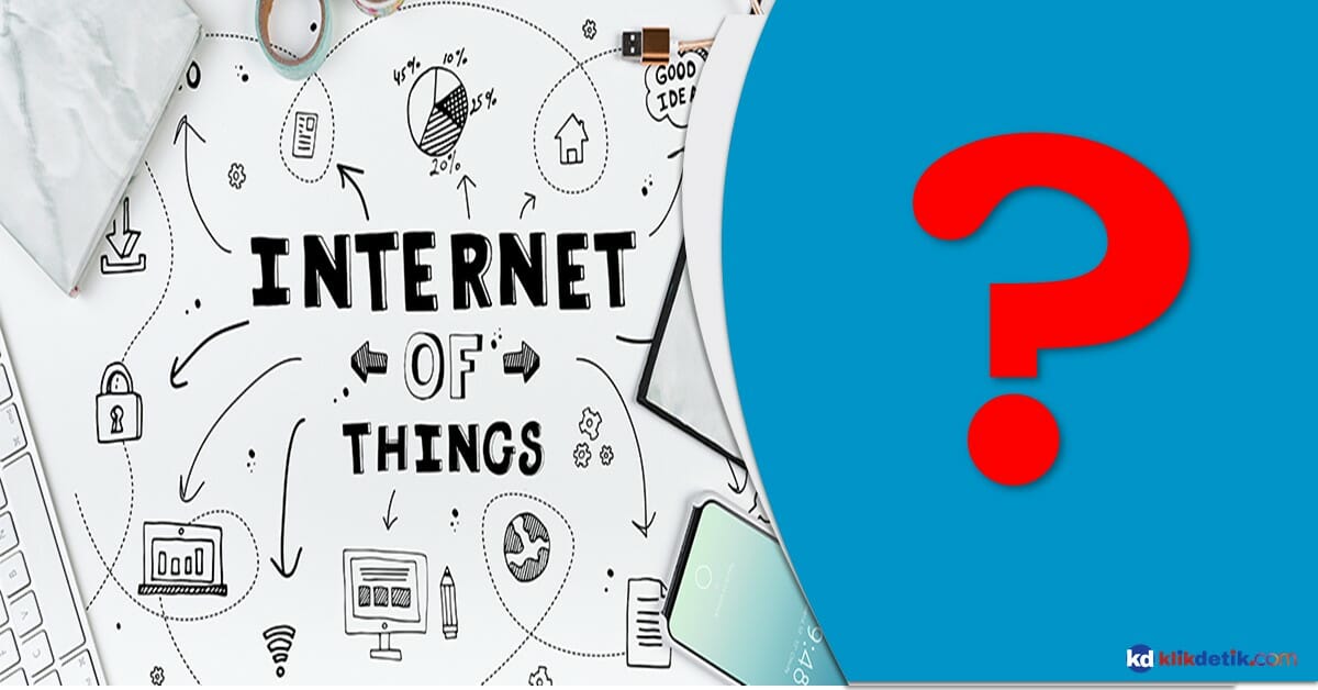 Internet of Things IoT