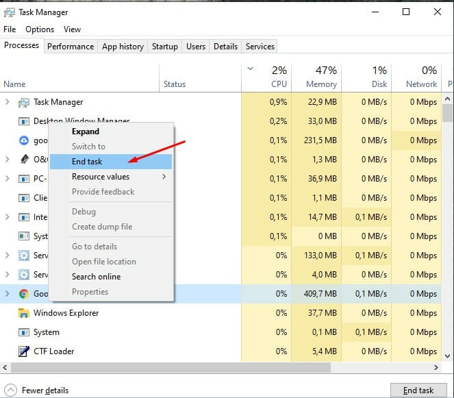 Cara Mengatasi Laptop Yang Lemot