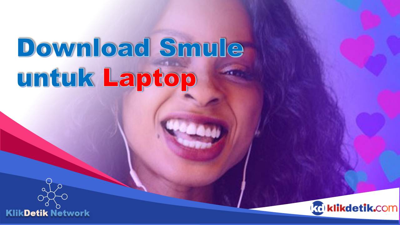 Download Smule untuk Laptop