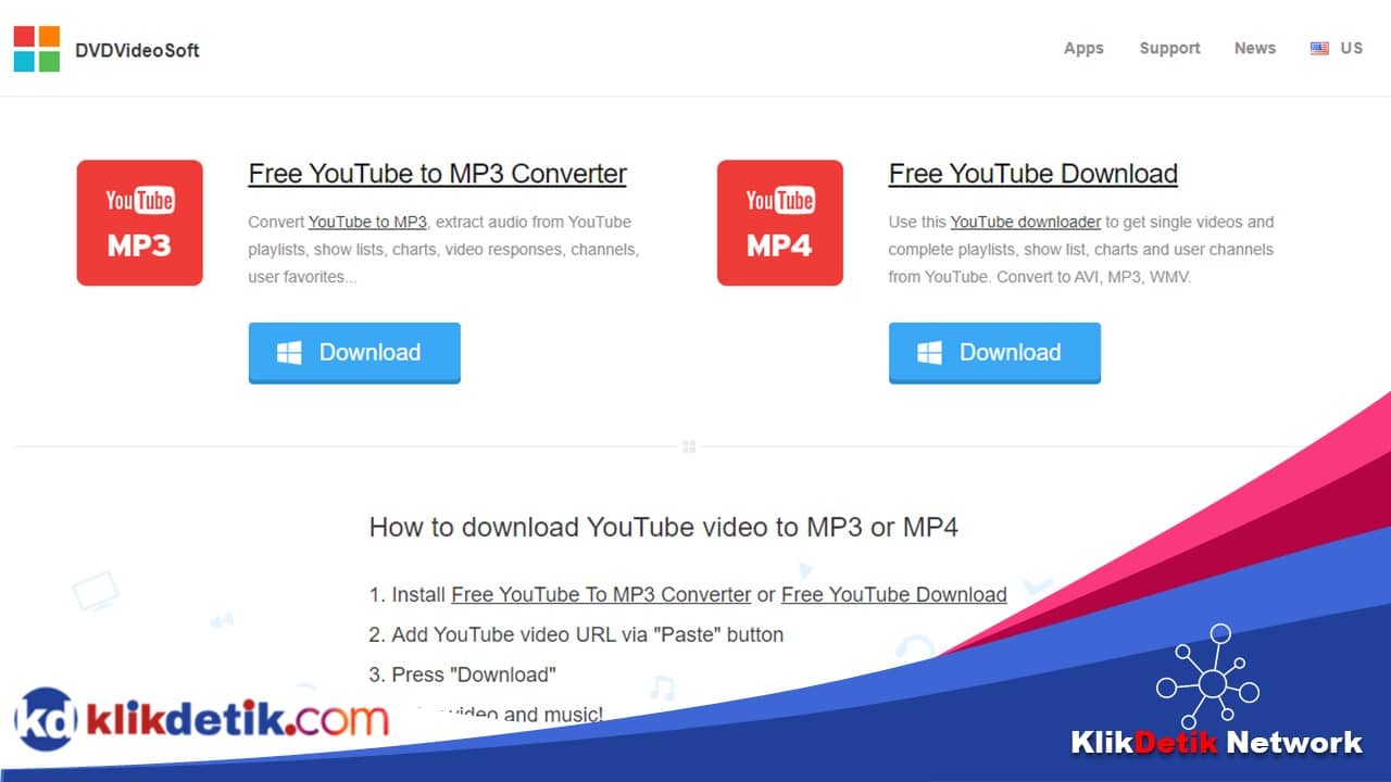 Free Youtube Downloader