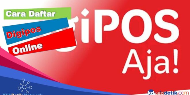 cara daftar digipos telkomsel