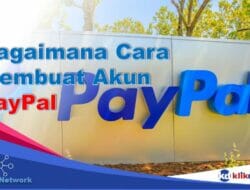 Bagaimana Cara Membuat Akun PayPal?