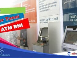 Cara Setor Tunai di ATM BNI dan Tips Transaksi Aman