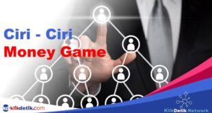 Ciri - Ciri Money Game dan Bedanya dengan MLM