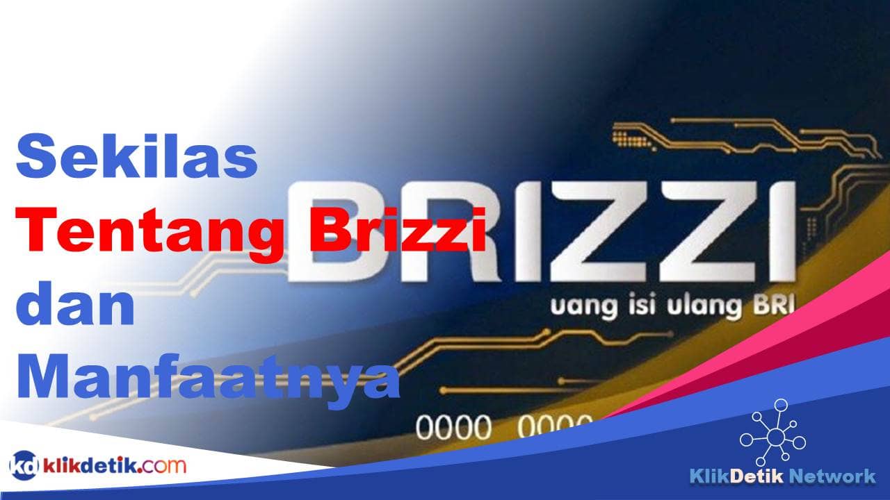 Sekilas tentang brizzi