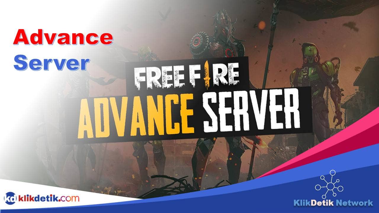 Advance Server