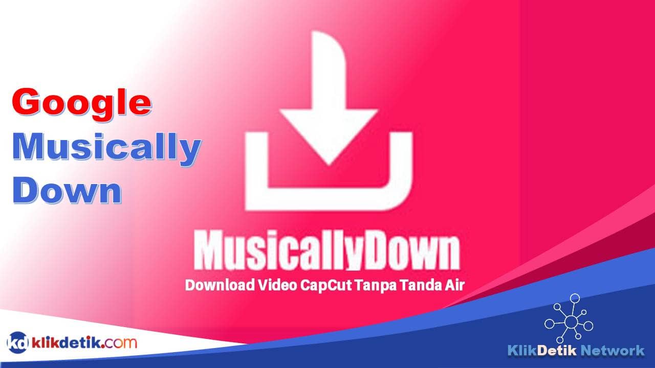 Google MusicallyDown