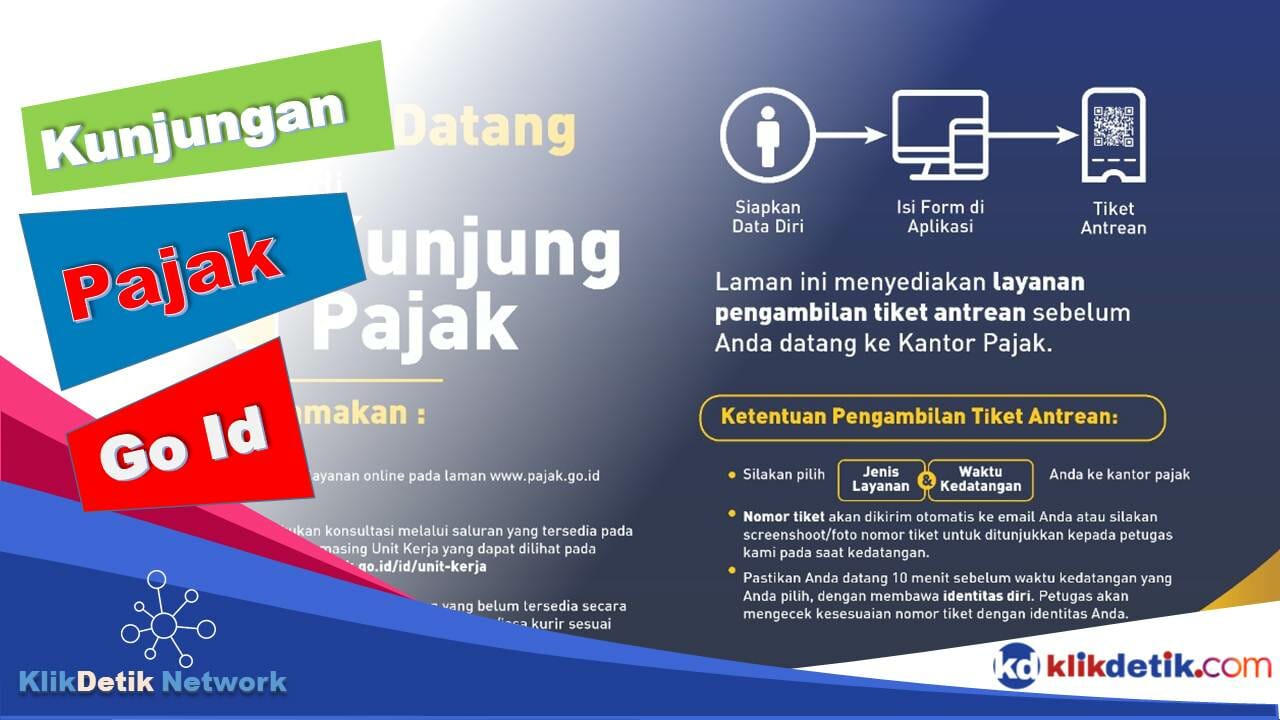 Www.pajak.go.id online