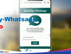 Spy-Whatsapp Info
