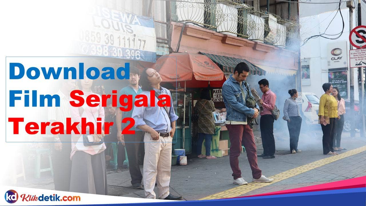 Download Film Serigala Terakhir 2