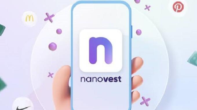 nanoVest