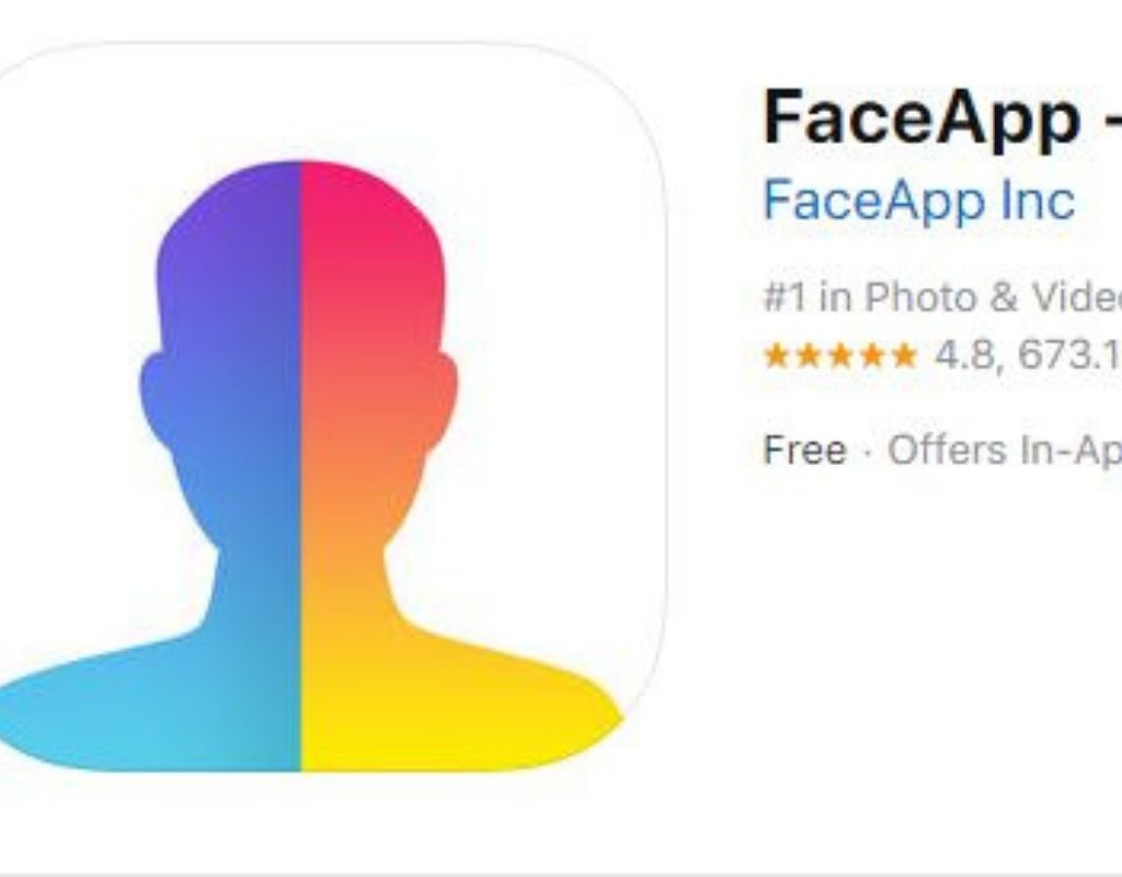 Aplikasi Face App pro gratis