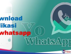 Download Aplikasi Yowhatsapp