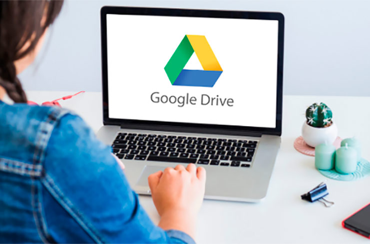 Google Drive