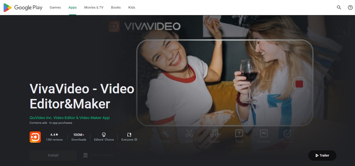 VivaVideo