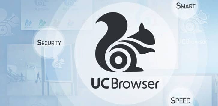 Apakah Aplikasi UC Browser Aman