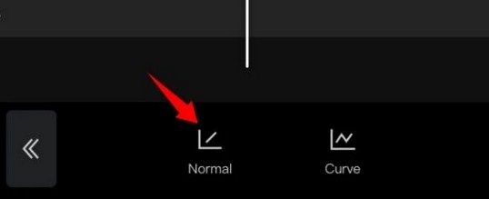 Aplikasi Cut Cut - Normal Speed