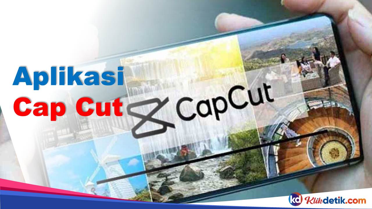 Aplikasi Cut Cut