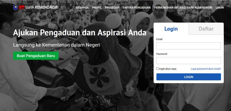Aplikasi Kartu Keluarga Online-kominfo-sapa-kemendagri