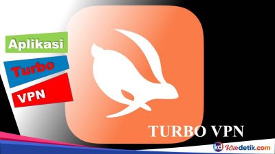 Aplikasi Turbo VPN