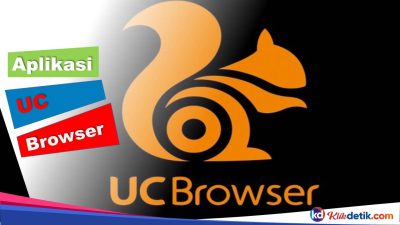 Aplikasi UC Browser