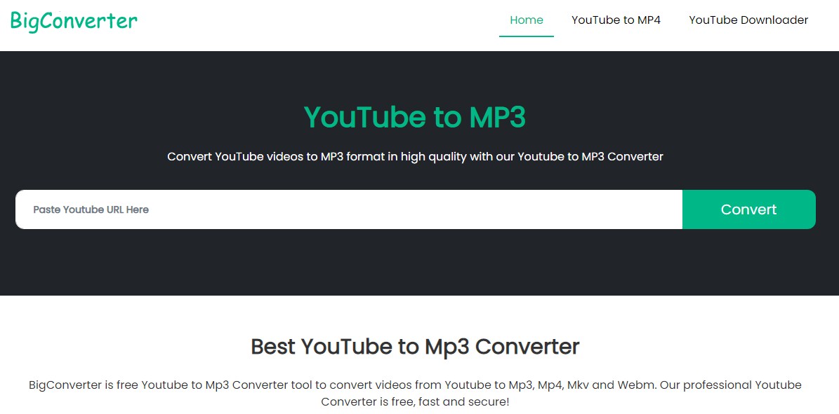 BigConverter