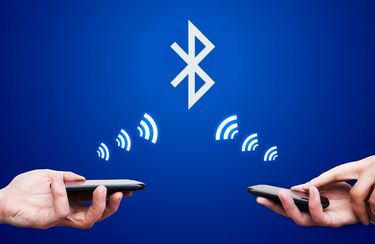 Bluetooth