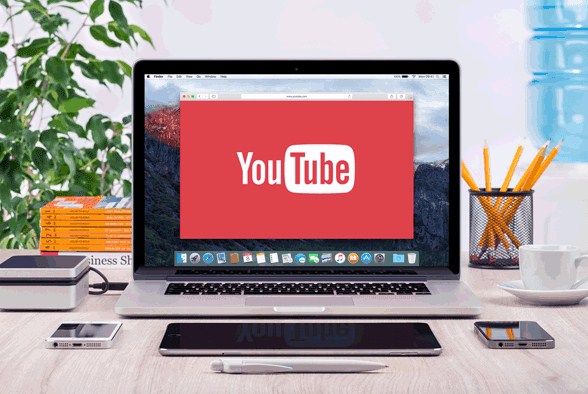 Cara Keluar dari Aplikasi Youtube