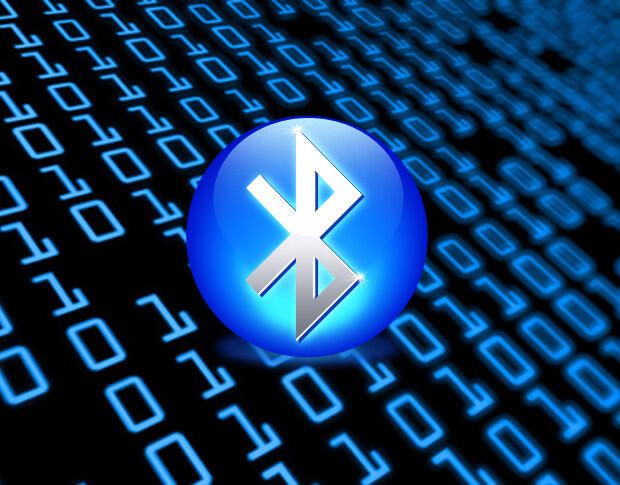 Cara Mengirim Aplikasi Lewat Bluetooth 1