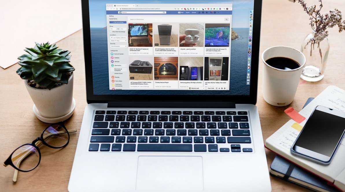 Cara download video di FB tanpa aplikasi