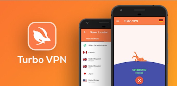 Download Turbo VPN
