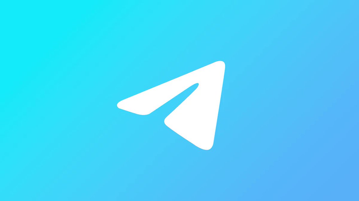 Instal Telegram di Windows