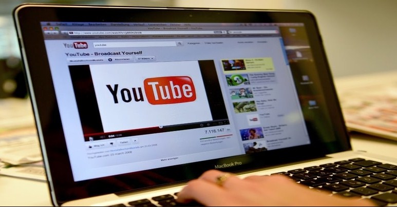 Keluar Youtube Tanpa Keluar Google