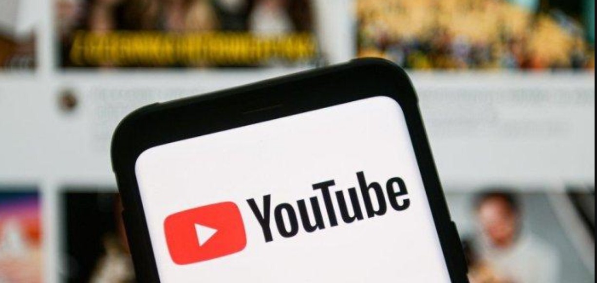 Keluar dari Aplikasi Youtube Android