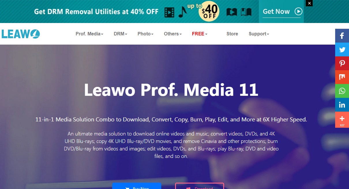 Leawo.org