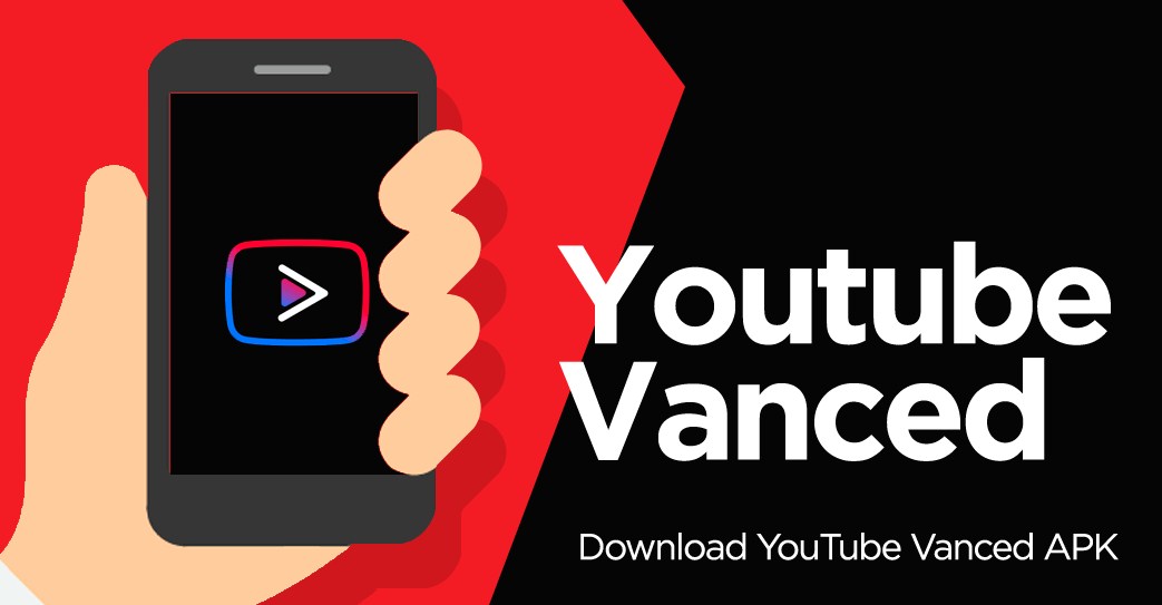 Link Download Aplikasi Youtube Vanced