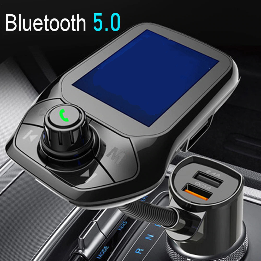 Menghubungkan ponsel Bluetooth ke mobil Anda