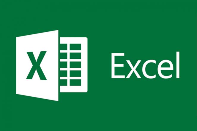 Microsoft Excel merupakan aplikasi