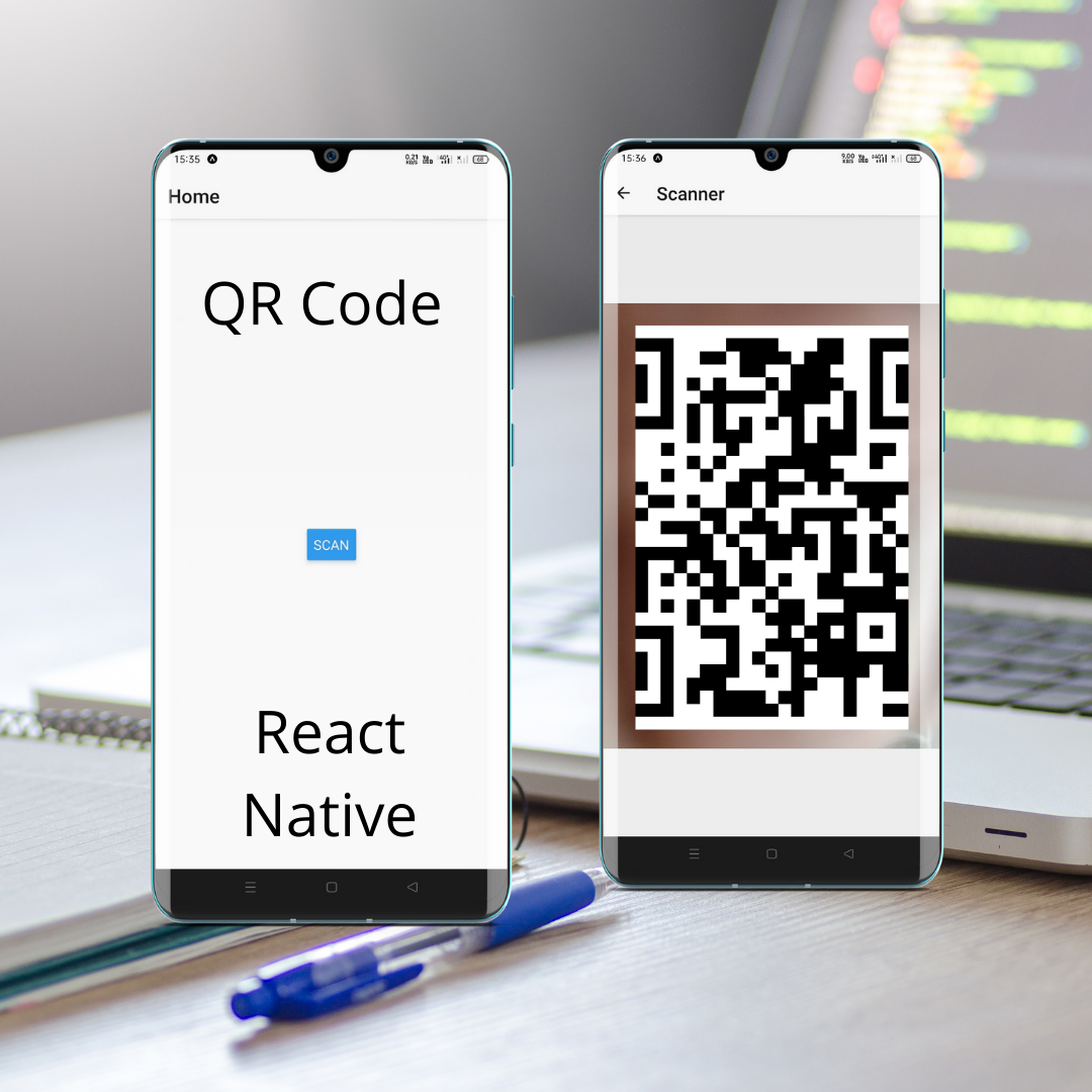 Scan Barcode Tanpa Aplikasi
