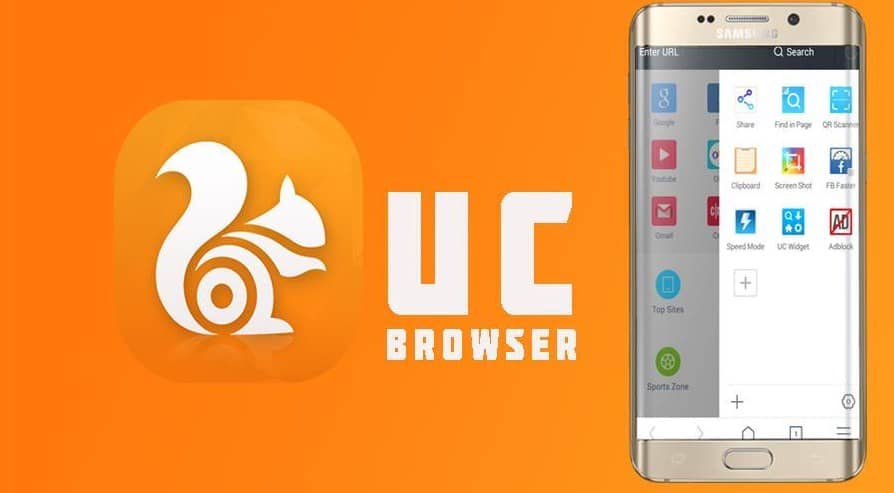 UC Browser Apps