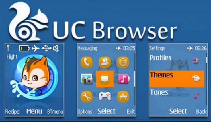 UC Browser Terbaru