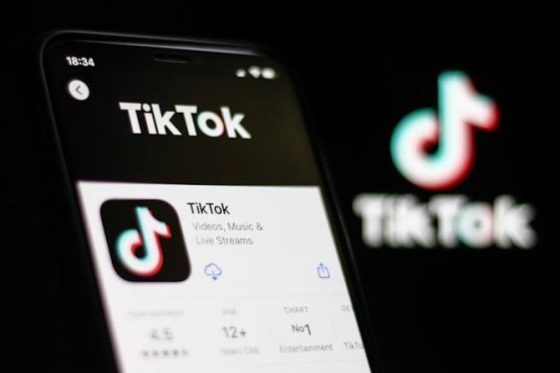 Unduh aplikasi TikTok Lite