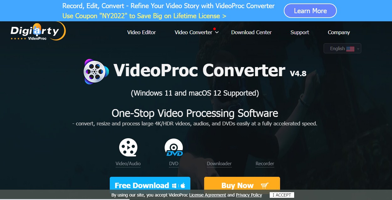 VideoProc.com