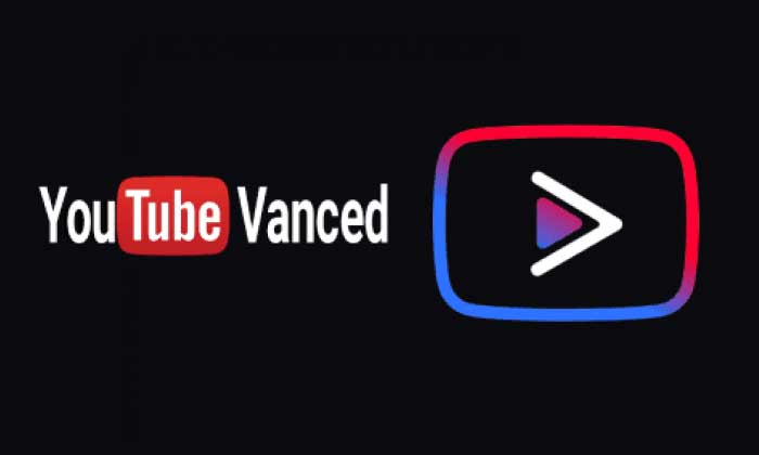 Youtube-Vanced