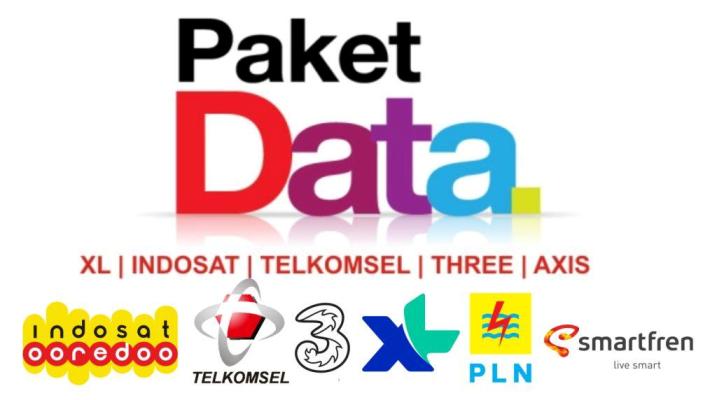 paket data