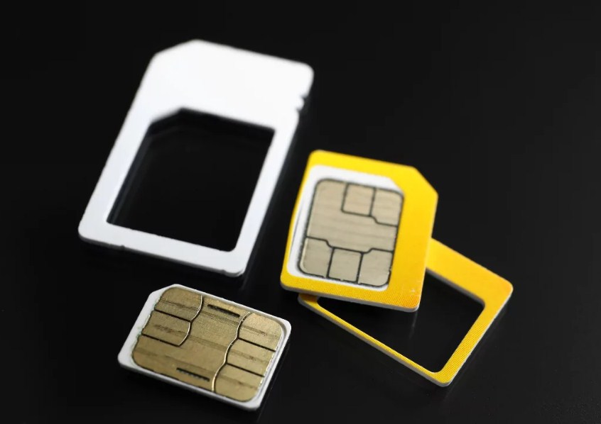 Cara memperbaiki jaringan internet di Android dengan sim card