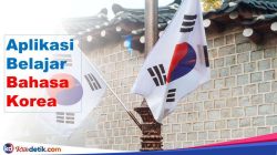 Aplikasi Belajar Bahasa Korea