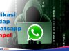Aplikasi Sadap Whatsapp Simpel