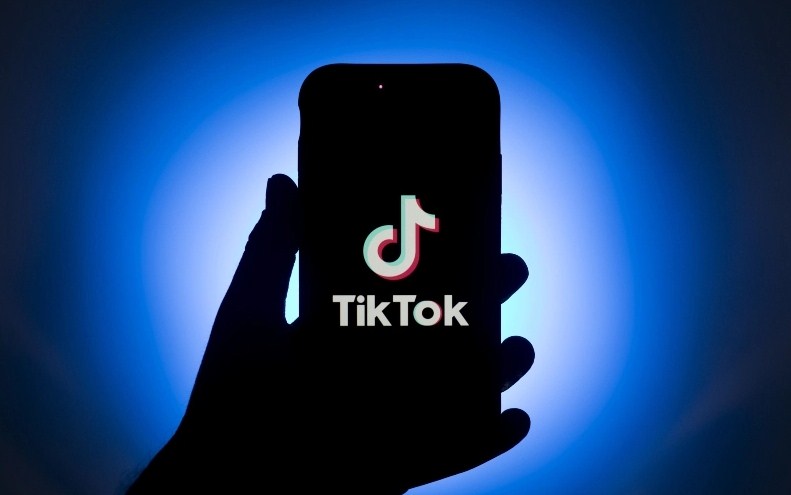 Aplikasi TikTok Cash mudah